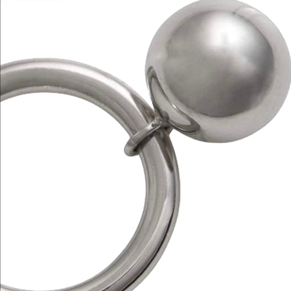 Burberry Ring - Picture 2 of 12